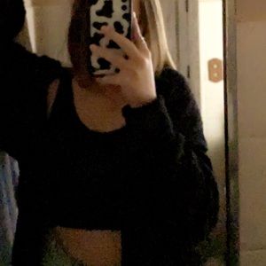 Meet your Posher, Madison